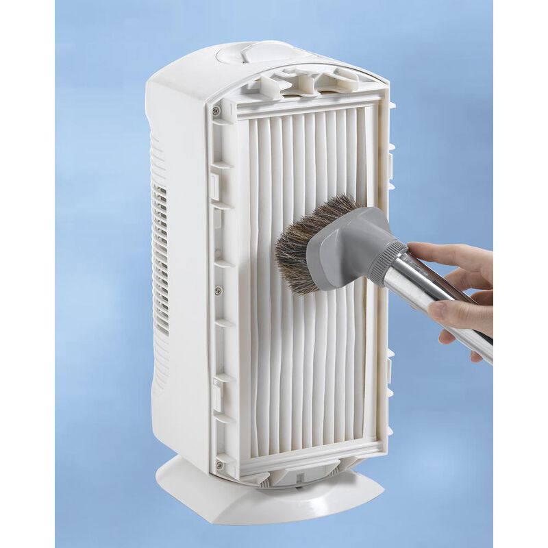 PURIFICADOR AIRE HAMILTON BEACH 04384 ELIMINADO... image number null