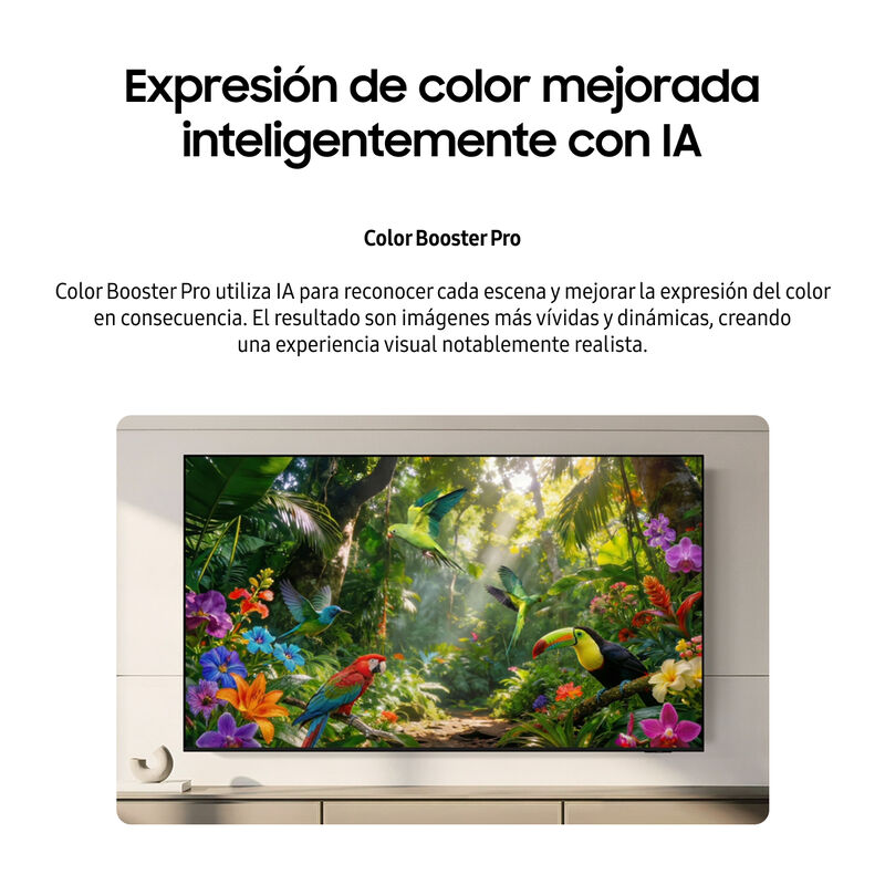 Pantalla 85" Samsung Crystal Uhd U8500hf 4k Vis... image number null
