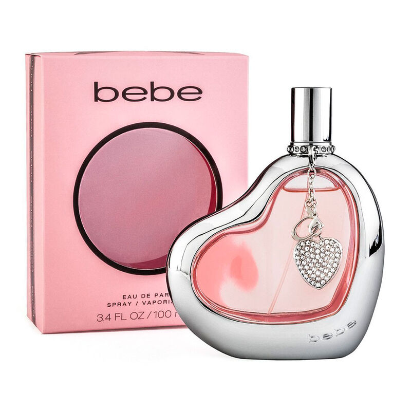 Perfume de Mujer Bebe de 100 Ml Agua de Perfume image number null