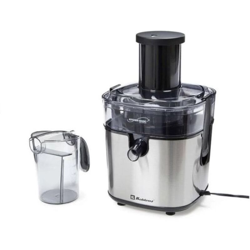 Extractor Koblenz JEKM 500 IN image number null