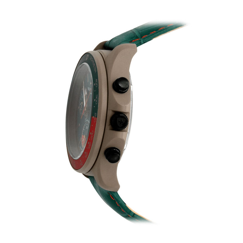 Reloj Nivada MoonMaster Nano Cer&aacute;mica/Piel Cara... image number null