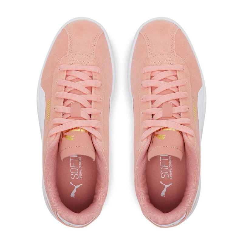 Tenis Puma Club II JR para Mujer image number null