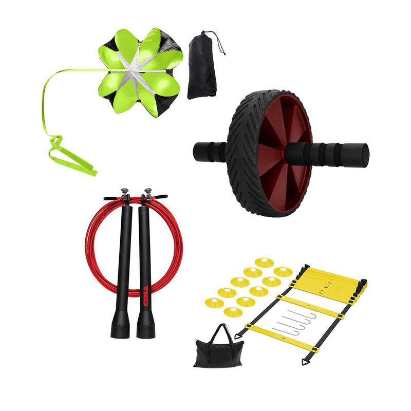 Kit de entrenamiento para hombre image number null