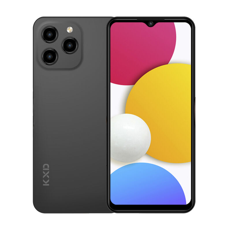 KXD A07 128GB 4GB image number null