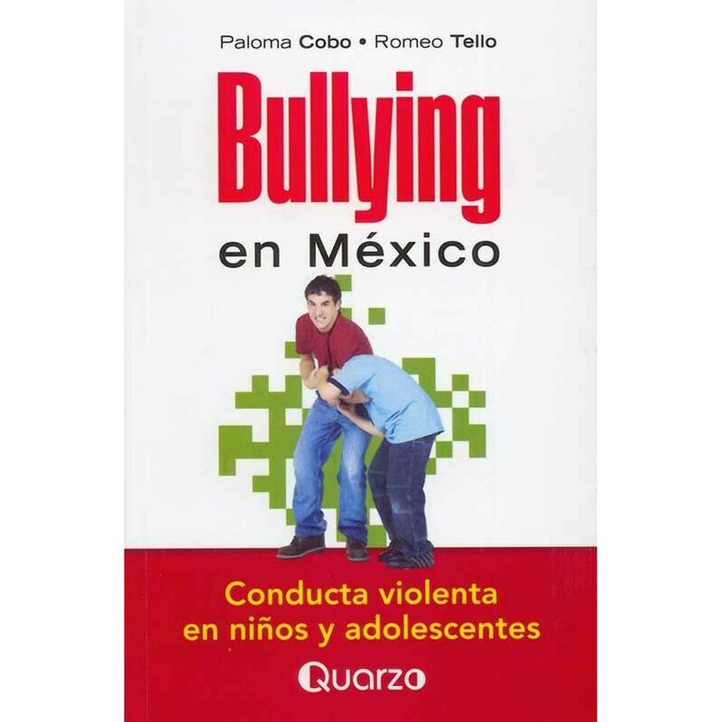 Bullying en M&eacute;xico image number null