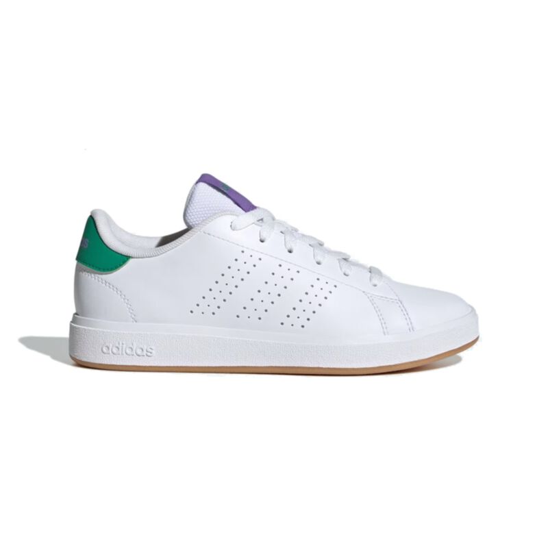 Tenis Mujer Adidas Advantage Base 2.0 Blanco JQ... image number null