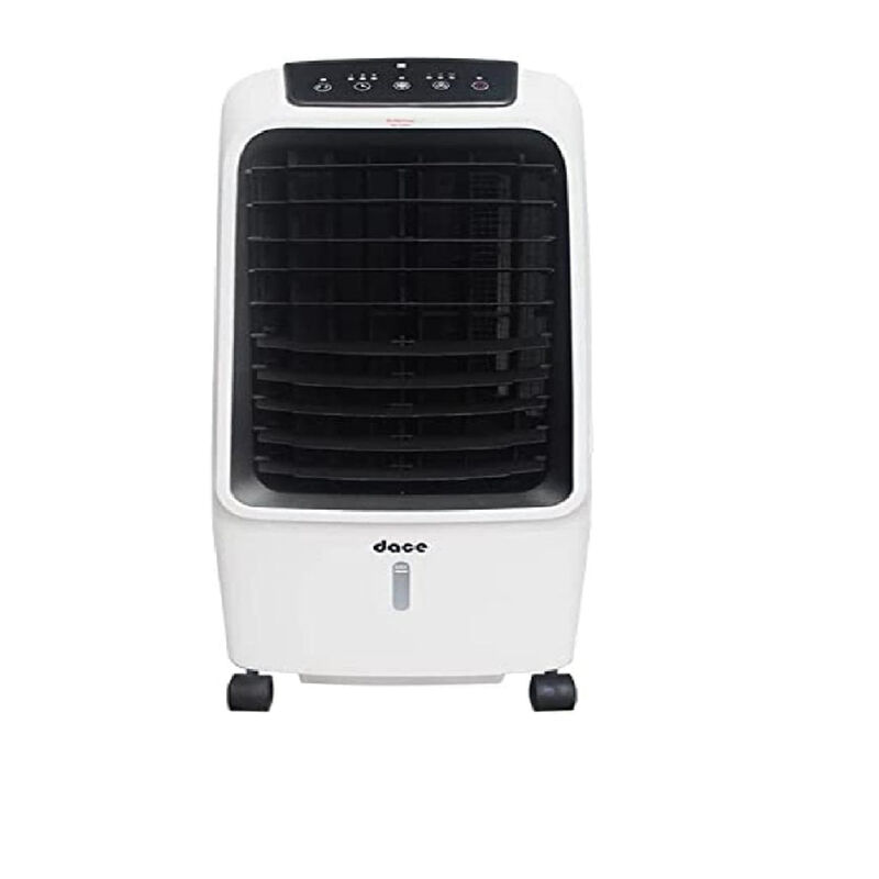 Enfriador de aire Dace Dal1b-1016ad port&aacute;til 10... image number null