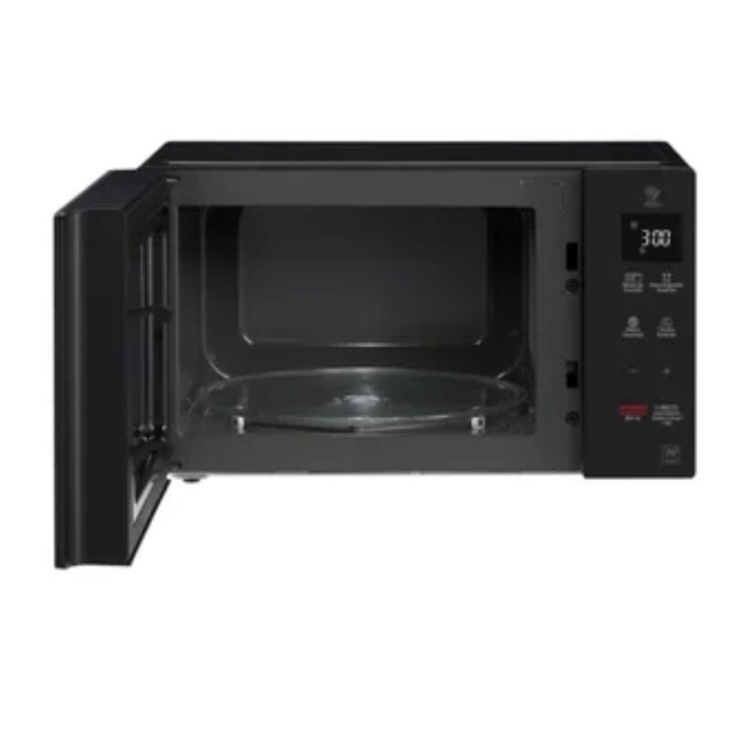 Horno de Microondas LG MH1536GIR 1.5 Pies NeoCh... image number null
