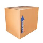 Caja de Cartón para Empaque 80x60x70 Caja de Cartón para Empaque 80x60x70