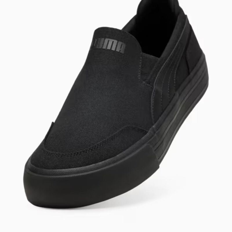 Tenis Puma Court Classic Vulc Slip On UNISEX image number null