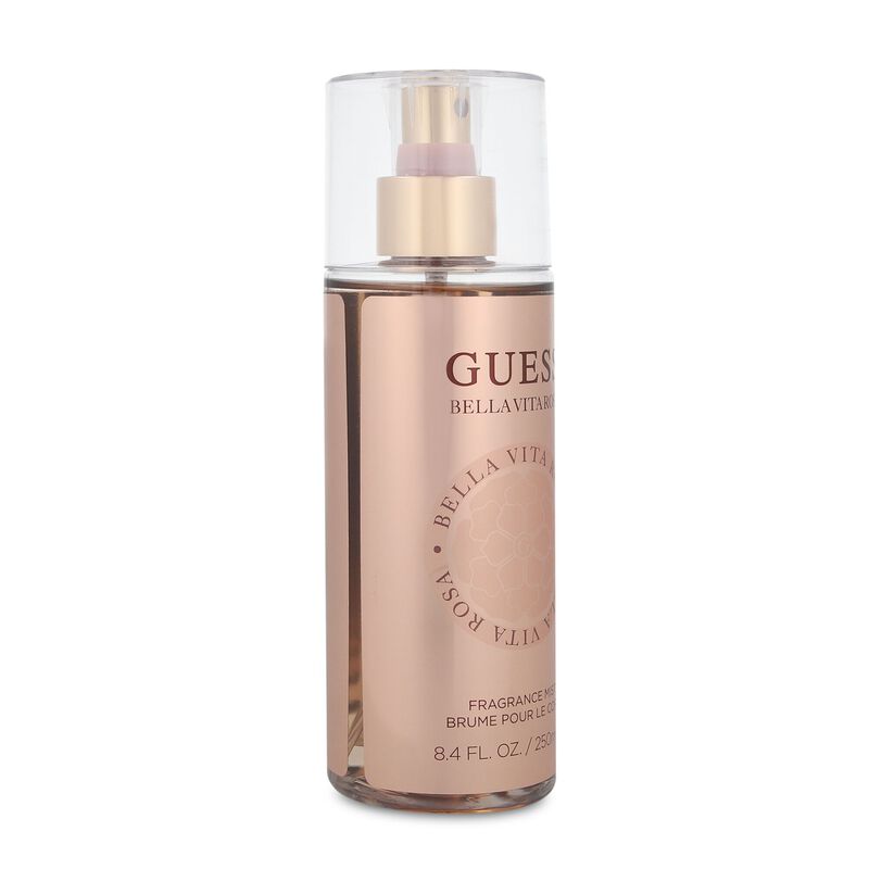 Guess Bella Vita Rosa 250Ml Body Mist Spray image number null