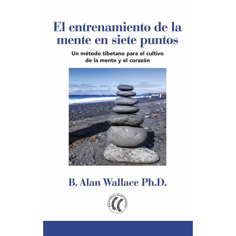 El entrenamiento de la mente en siete puntos image number null