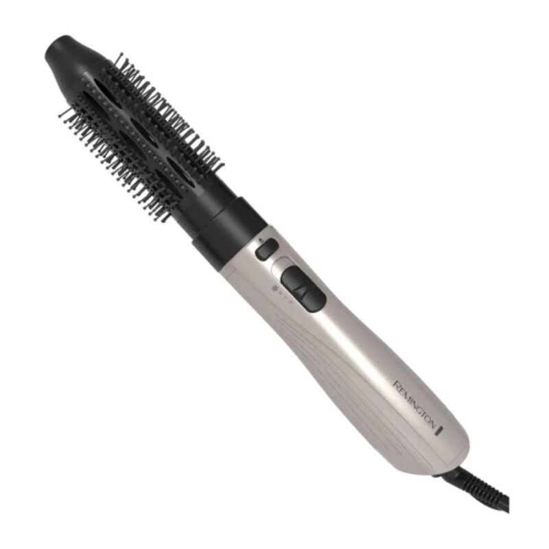 Cepillo De Aire Caliente Remington Dry & Style ... image number null