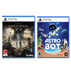 Ps5 Juego Clair Obscur: Expedition 33 + Astro Bot