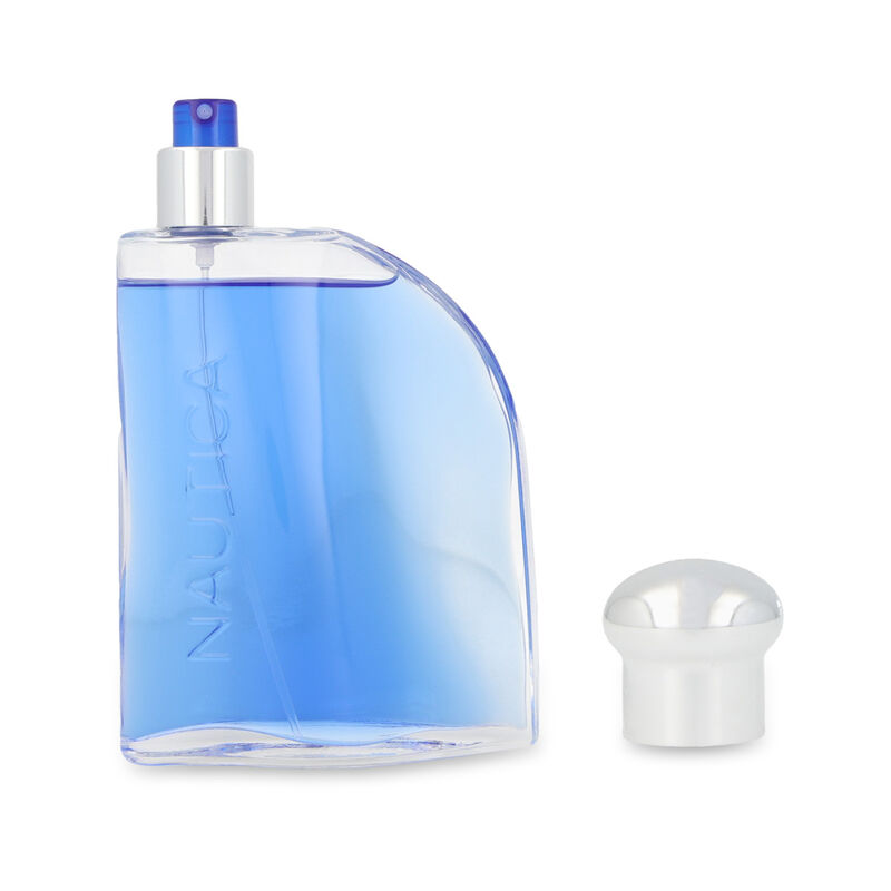 Nautica Blue 100Ml Edt Spray image number null