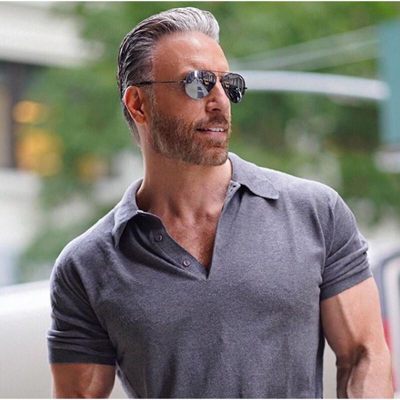 Kit X 3 Stone Clay Pomade 1810 image number null