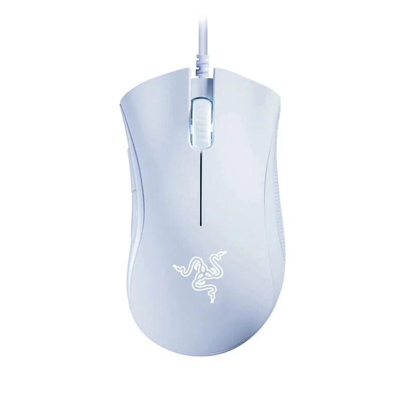 Mouse Inal&aacute;mbrico Gamer Razer Deathadder V4 Pro... image number null