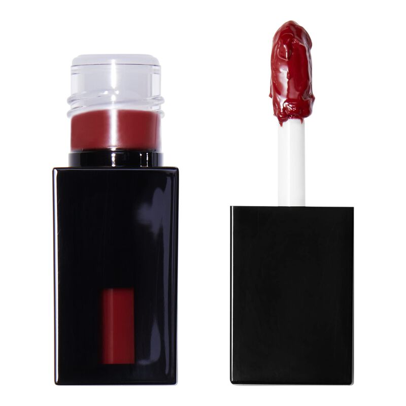 Tinte Labial E.l.f. Cosmetics Glossy Spicy Sien... image number null