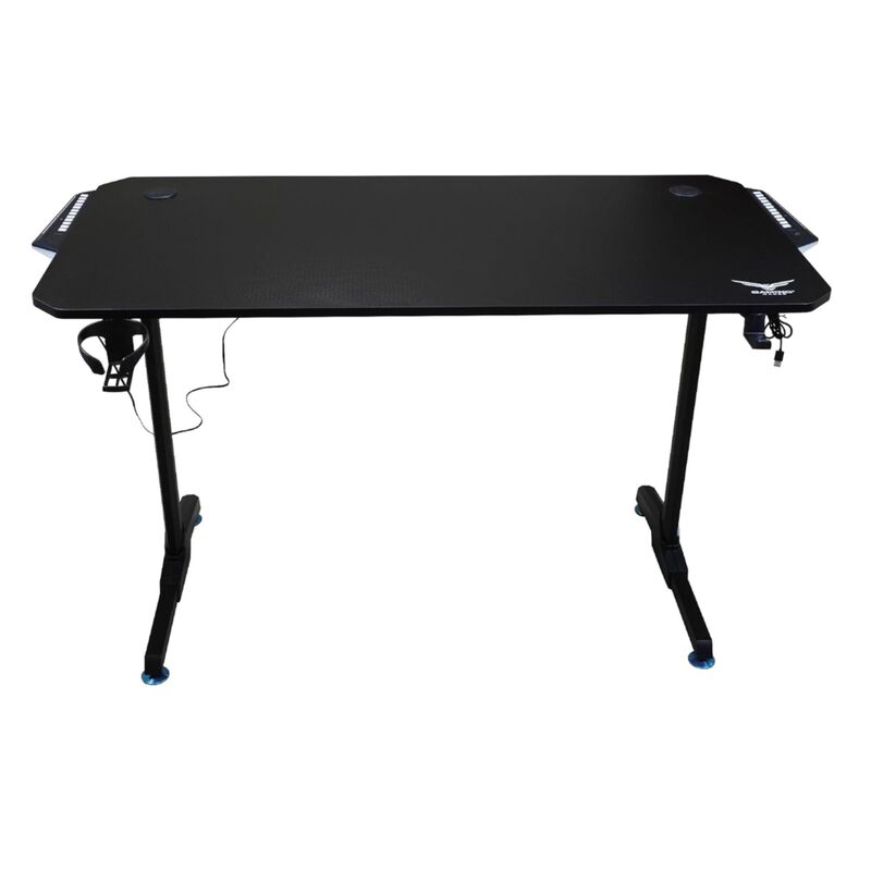 Escritorio Gamer Varsodi GAMER ESC C/ Iluminaci... image number null