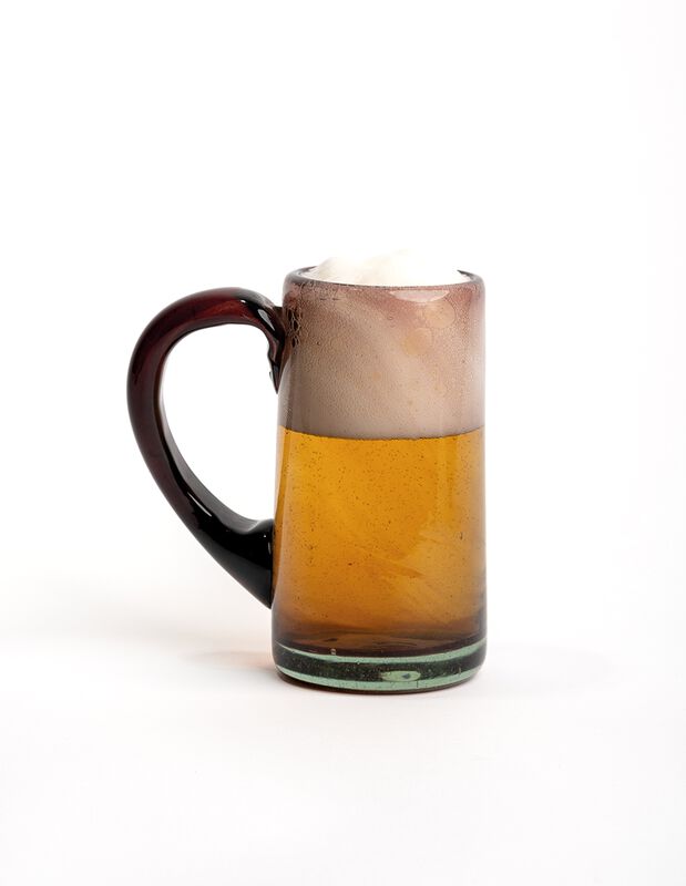 Tarros de Cerveza Set de 6 Tarros de Vidrio Sop... image number null