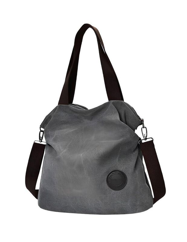 Bolsa Tote Pink Brule Fashion And Style Para Mu... image number null