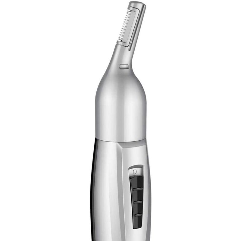 Kit Recortadora Vello Nariz Oreja Delineador Pe... image number null