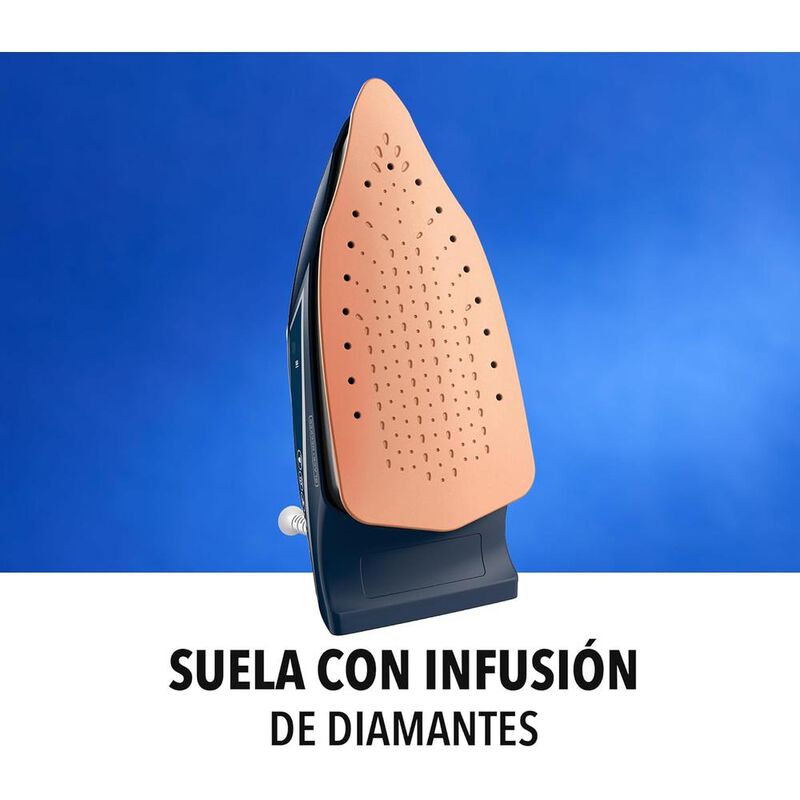 PLANCHA VAPOR POWER XL IR3373 APAGADO AUTOMATIC... image number null