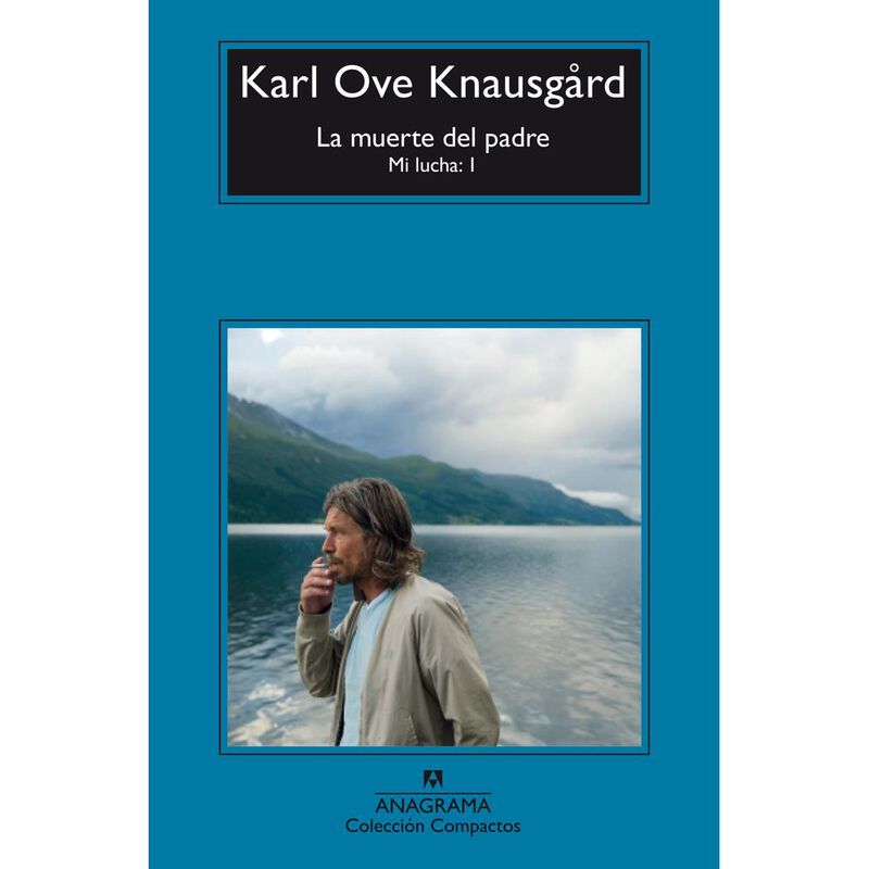 La Muerte del padre. Mi lucha: 1 image number null