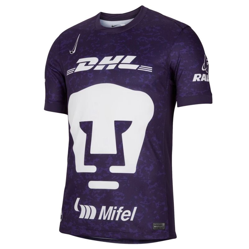 Jersey Nike Pumas Unam Modelo Gala 24/25 Talla ... image number null