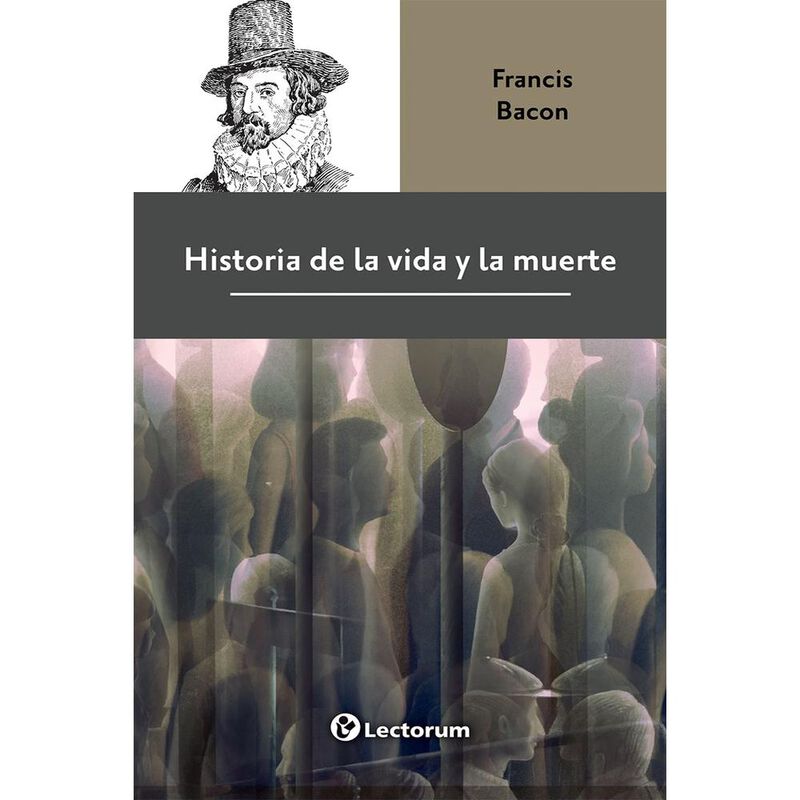 Historia De La Vida Y La Muerte, De Francis Bac... image number null