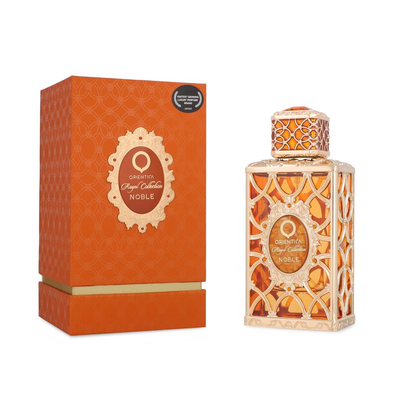 Orientica Royal Collection Noble 80Ml Edp Spray image number null