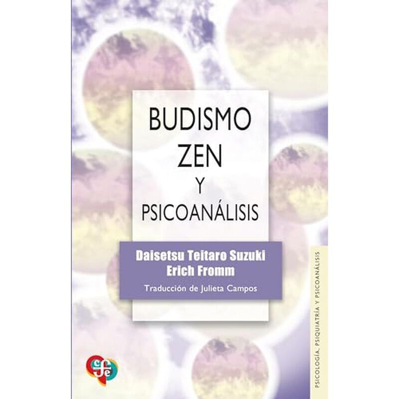 Budismo Zen y Psicoan&aacute;lisis image number null