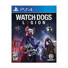 Watch Dogs Legion Videojuego Ps4