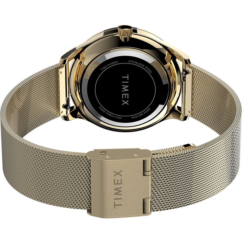 Reloj Timex Modern Easy Reader Para Mujer, 32 M... image number null