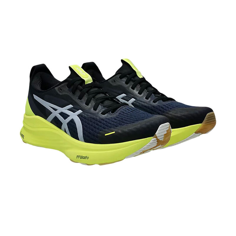 Tenis Asics para Hombre Kayano 32 Lite-Show Neg... image number null