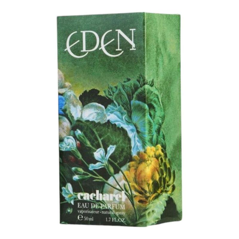 Perfume Cacharel Eden Edp 50 Ml image number null