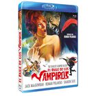 El Baile De Los Vampiros 1967  New Edition The Fearless Vampire Killers [blu-ray.]