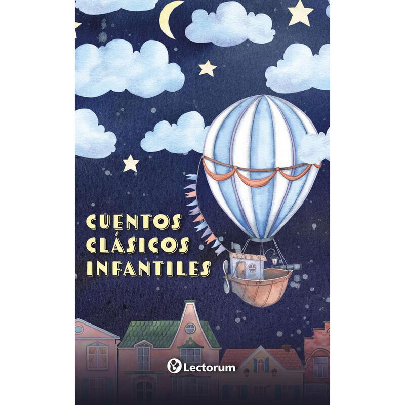 Cuentos cl&aacute;sicos infantiles (nueva edici&oacute;n) image number null