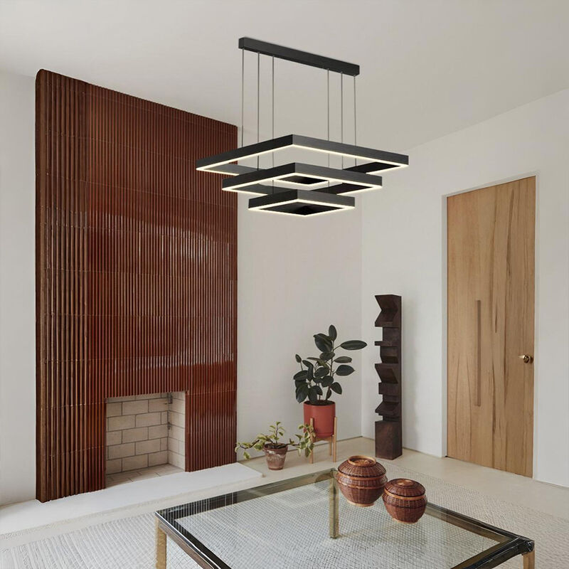 mil luces L&aacute;mpara de Techo ETHENY III image number null