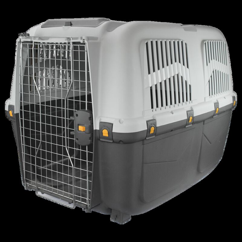 Mps Transportadora Skudo Iata 7 Para Perro O Ga... image number null