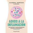 Adi&oacute;s a la Inflamaci&oacute;n
