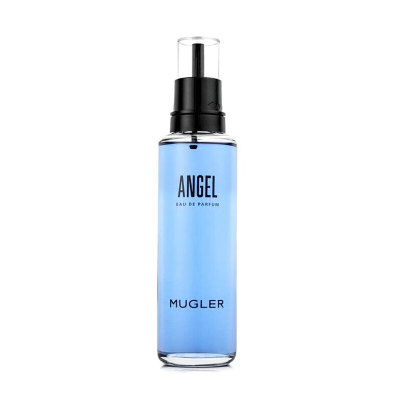 FRAGANCIA ANGEL REFILL BOTTLE 100ML EDP image number null