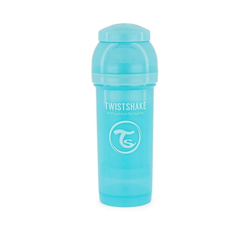 Biberón Twistshake Anticólico Anti Colic 8 Onza... image number null