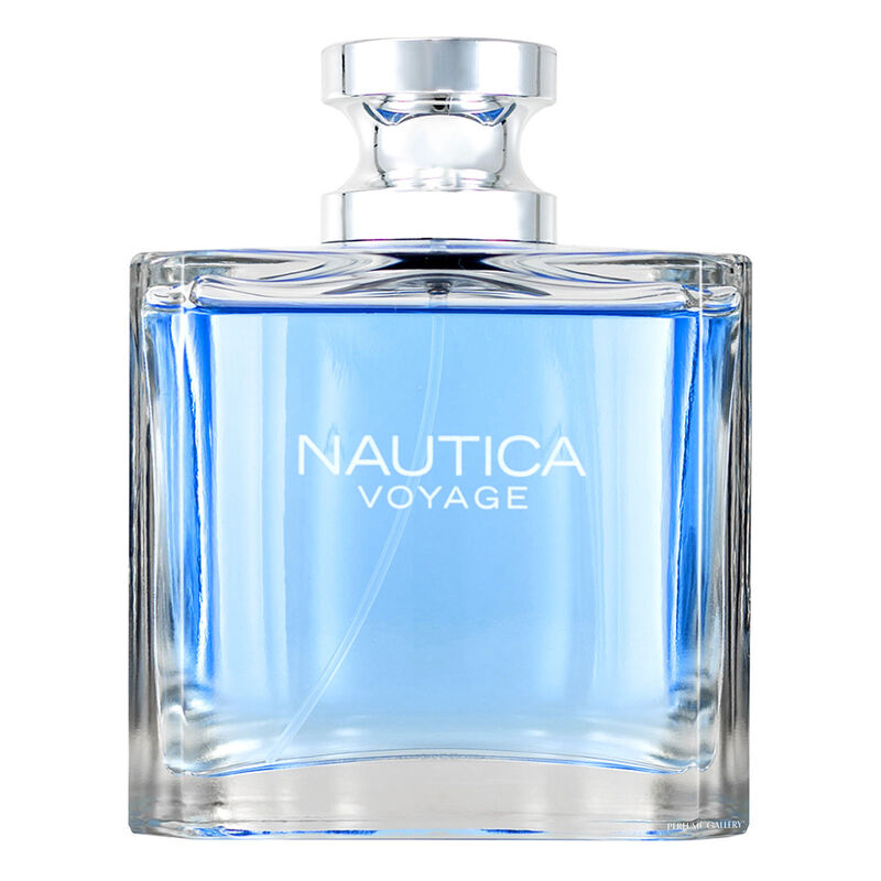 Perfume Para Caballero Nautica Votage EDT 100ML image number null