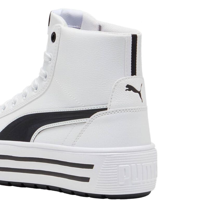 Tenis Puma Kaia 2.0 Mid SL para Mujer image number null