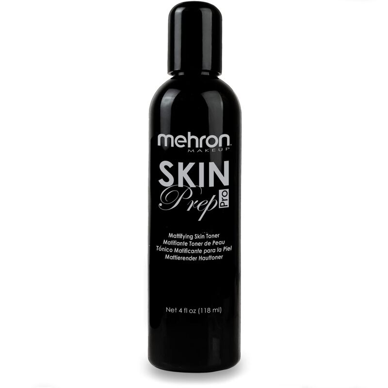 T&oacute;nico Para La Piel Mehron Makeup Skin Prep Pro... image number null