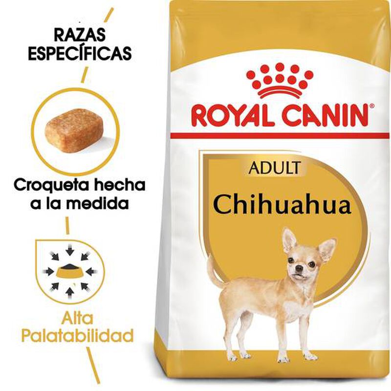 Royal Canin BHN Chihuahua 10 LB 4.5 kg image number null