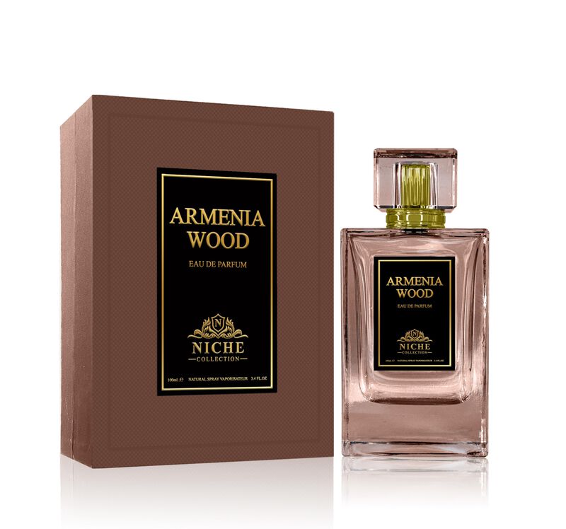 Perfume Maison D'orient Armenia Wood Dubai Edp,... image number null