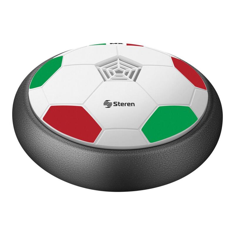 Steren Aerodisco Flotante Tricolor Disc-105-tri image number null