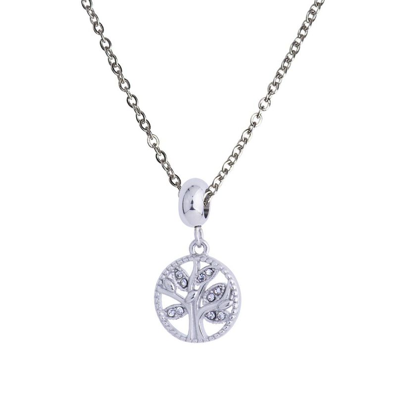 Charm Original Dije, Joyer&iacute;a Acero Inoxidable M... image number null